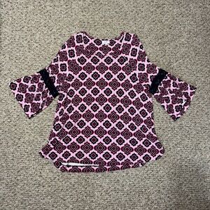 Crown & Ivy never worn 1x